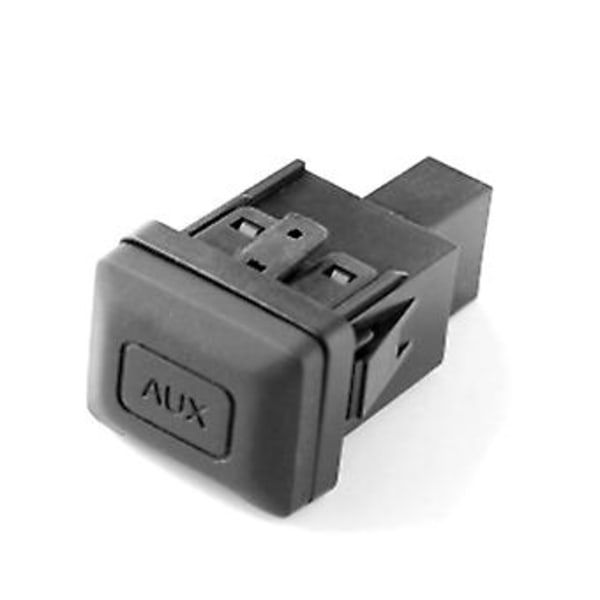 Ersättningsport för aux-ingång för 06-11 09-11 08-09 Aux Input Adapter 39112--a01