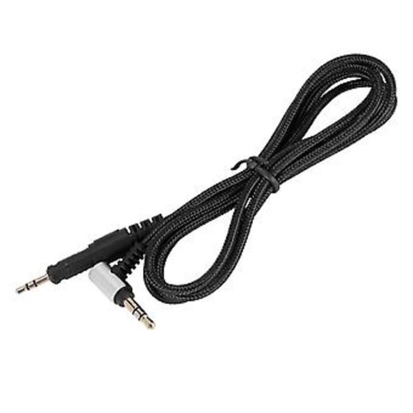 Udskiftnings O Kabel Til Ath-m50x M40x Phs Passer Til Mange Phs