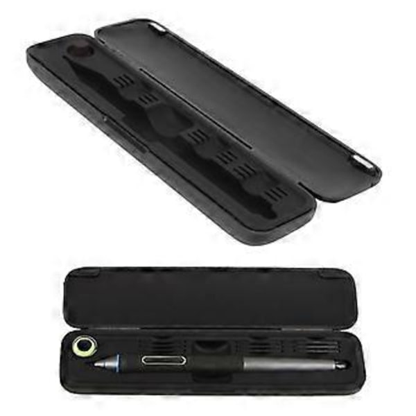 18,5 cm Pennfodral för Wacom Pro Pen (LP-171-0K) (LP-180-0K) (LP-190-0K) (KP-501E / 503E/504E ) Tablet Pennor