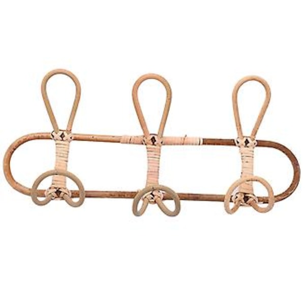Krokar Barnkläder Izer Rack Barn R H