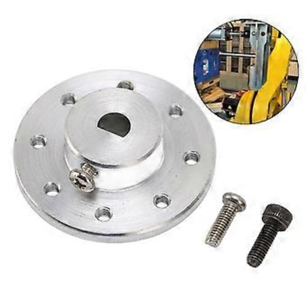 Suuri metallinen ohjauksen erikois-servo-varren levy ASMC 03B ASME 04B ASMC 04B ASMC 04A ASMC ASME -sarjoille