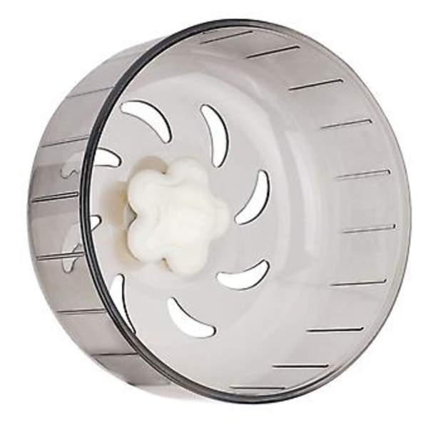 13cm Härligt Hamster Löphjul Träningshjul Plast Litet Husdjursleksak Råtta Löpleksak