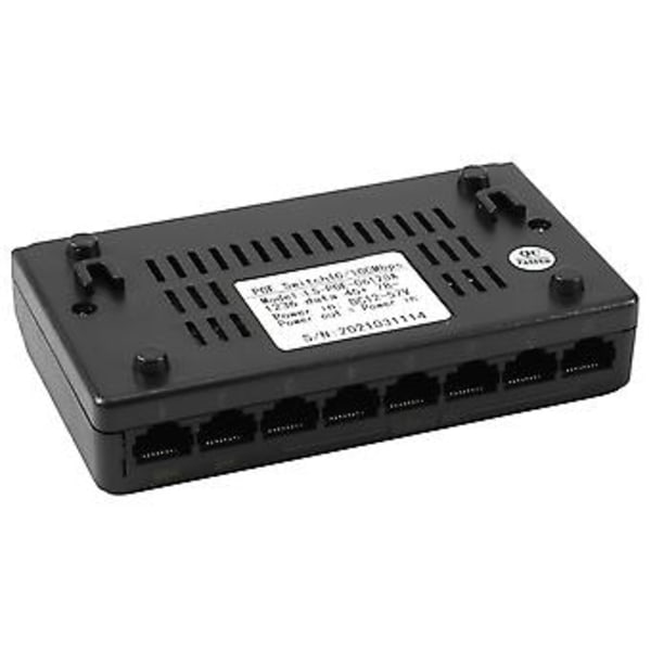 S Injektor Etet Utan Adapter Kompatibla Kameror