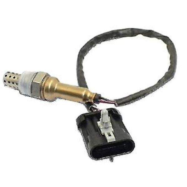 Syresensor O2 Lambda 25325359 För Re94 Delphi Dongfeng Jingbei Jac 1086000727