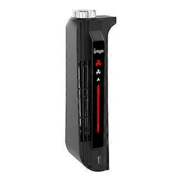 Tehokas jäähdytyspeli Artefakti Jäähdytin USB Tuulettimella PS5:lle