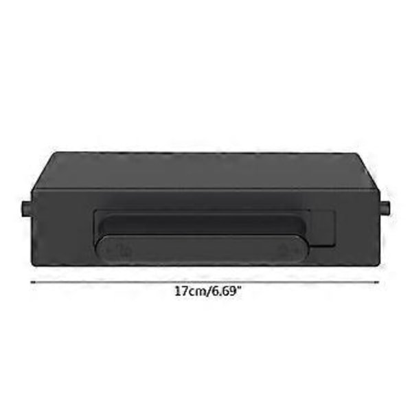 F-1500 Toner Printerpatron Laserjet Printertilbehør Udskiftet Høj Ydelse til PixLab X1/PixLab B5 Erstatning