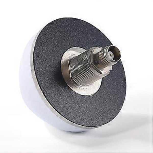 Mini Timing Antenn Vattentät IP67 Positioneringsantenn Multifunktionell Bekväm Praktisk L1 B1 BDS GPS-antenn