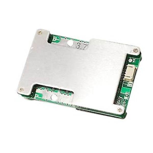 3s 12v 120a Bms Laddningskort Med
