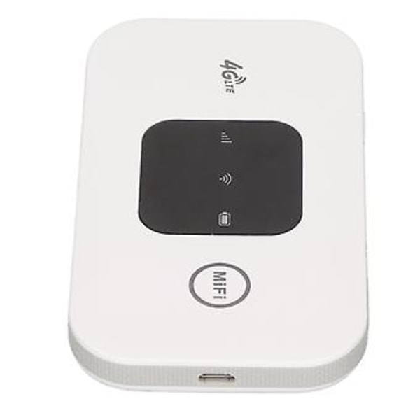 Kannettava Internet-tukiasema 150 Mbps Nopea SIM-kortti 4G Vahva peitto SIM-korttireititin kotiin, toimistoon ja matkoille