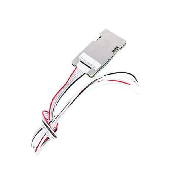 7s 24v 20a - Po 4 Bms Pcb Pcm Sähköpotkulaudan Ba-levy Ba