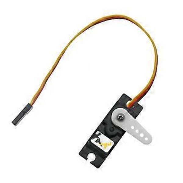 Digital Servo 17g för 1/12 MN78 MN82 MN99S Digital Metallväxel Servon RC Bil Uppgraderade Delar
