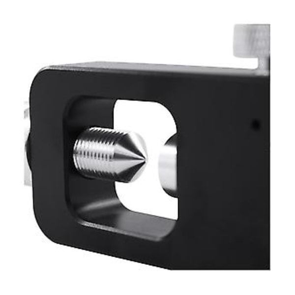S Dykketankadapter For Cyr Cyr Adapter Dykkeutstyr S