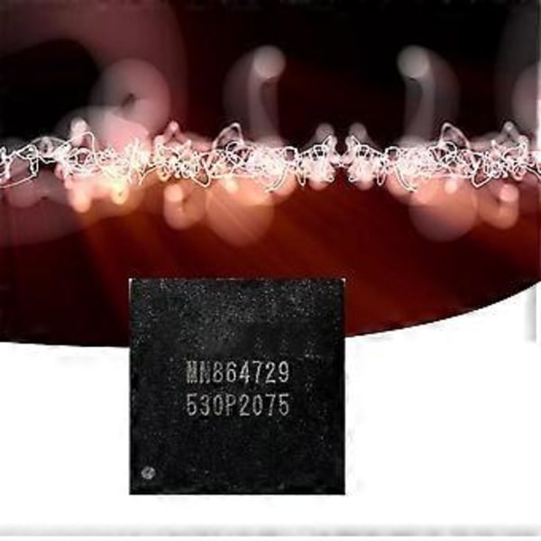 MN864729 864729 til Chip SLIM / PRO Kontrol IC