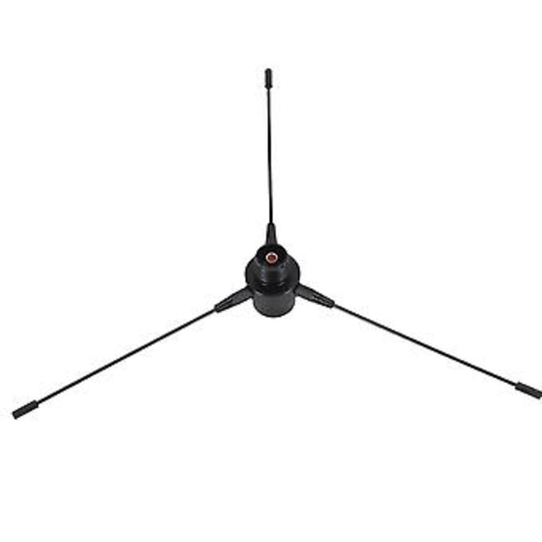 Antenne UHF-f 10-1300mhz Bil Mobilradio L Antenne