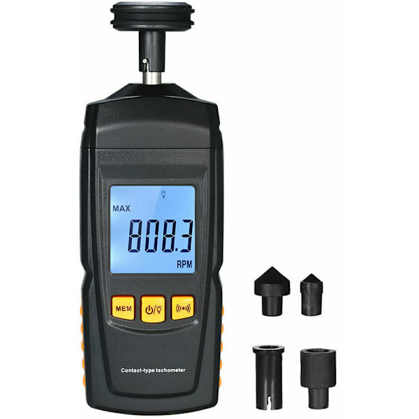 Digital Tachometer, For Car Manufacturing