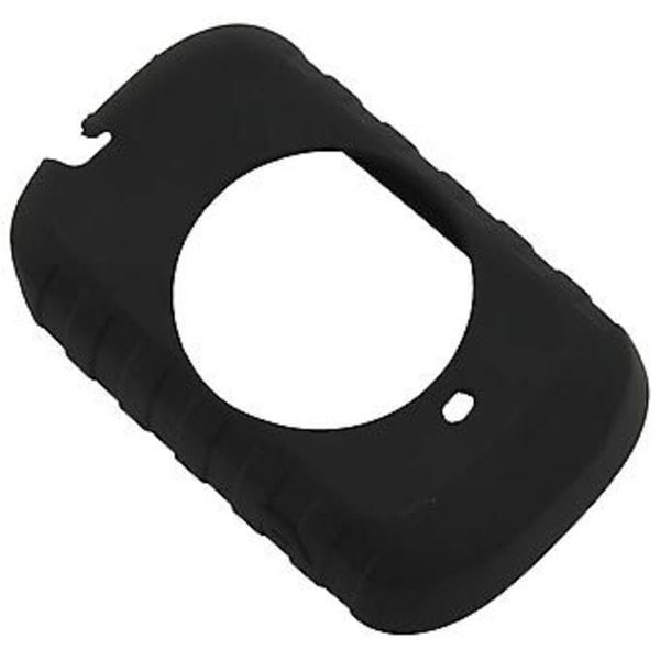 Silikone Etui Cover Til Edge 830 GPS Cykelcomputer System Beskyttende Etui Skridsikker Ridsesikker