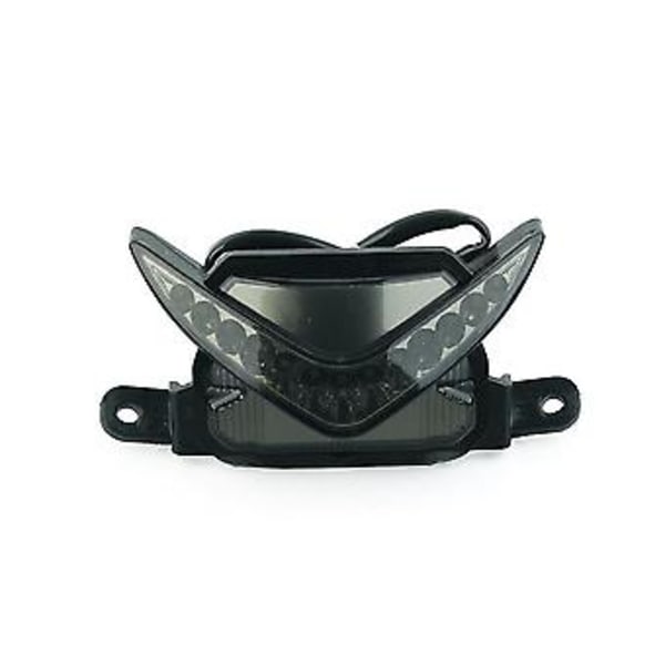 Cycd Topplampe For Cbr600rr 2007-2012 Tilbehør