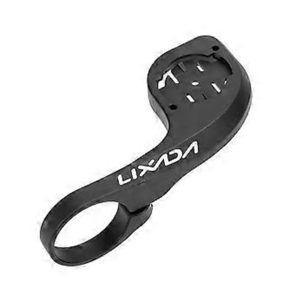 Lixada Cykel Computer Stopur Styrbeslag til Garmin Edge 200 500 800