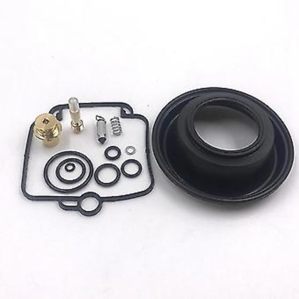 Til Gsf1200s Bandit 1997-2000 Gsf 1200 Gsf1200 S Stempelmembran til Motorcykel Karburator Reparation