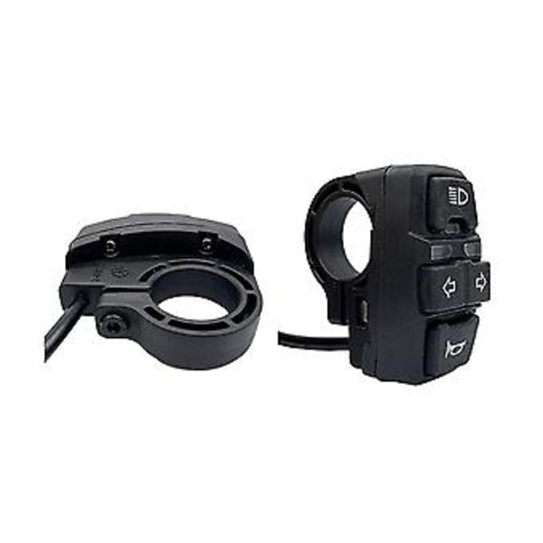Ycle Modificat Tillbehör Dk336 -i- S 36v48v Signal Tu
