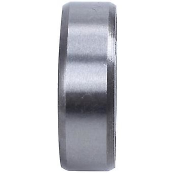 4x 6201z 12x32x10mm Dobbelt Skærmet Dybsporet Kugleleje