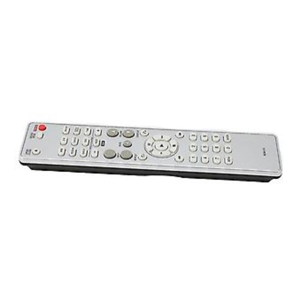 Ersättningsfjärrkontroll Ingen Programmering Krävs Ersättningsfjärrkontroll för Marantz RC001CD