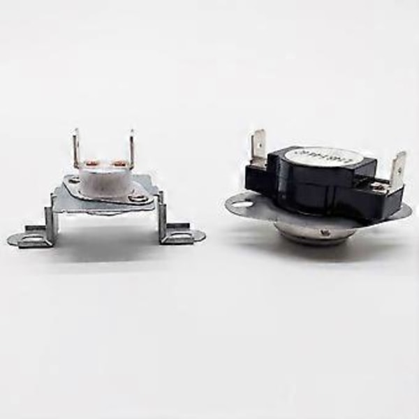 Reservedeler for 279973 Tørketrommel Termisk Sikring Kit - Enkel Installering for 3391913 8318314 AP3094323 PS334387
