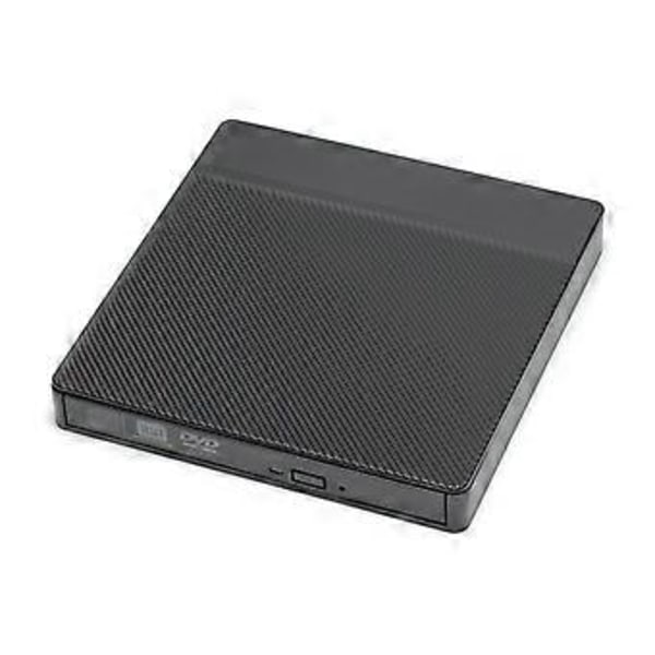 12,7 mm 9,5 mm USB3.0 Type-C Optisk Drev Kabinet Ekstern Mobil ODD HDD Kabinet
