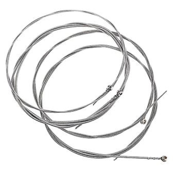 4 stk./sæt Vx120 strenge 040-100 El Alloy Vius T strenge