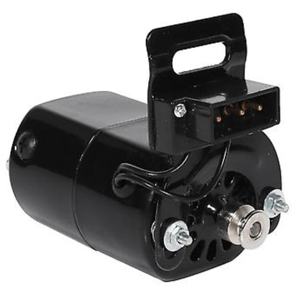 220 V 100 W ompelukoneen moottori 7000 rpm K-kiinnike 0,5 A kodin ompelukoneen osat AC-moottori