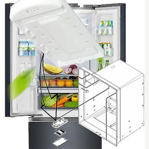 W43011 Ap6047972 Ps12070396 LED ( )