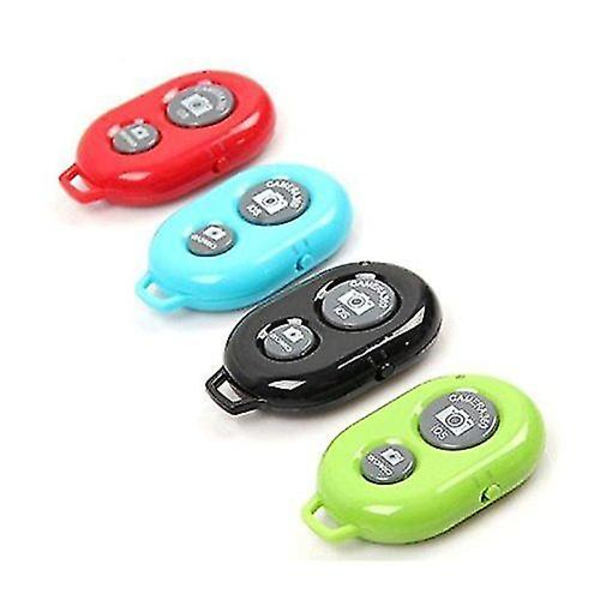 Trådløs Bluetooth-kameraudløser