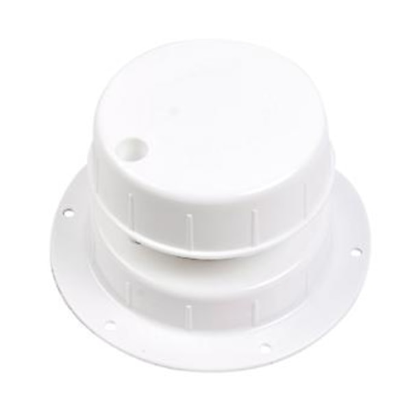 RV Takventilationskåpa Ersättning RV Rörventilationsskydd för 1 till 2 3/8\" Släpvagn
