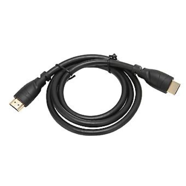 HD Multimedia Interface Anslutningskabel 4K 120Hz 8K 60Hz Displayport Kabel för TV Dator Projektion Digitalbox 3 Meter/9.84ft