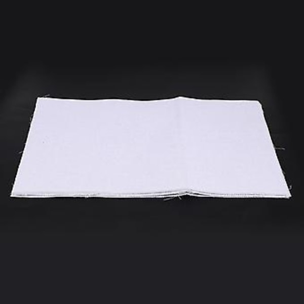 8 Stykker 14 Count Reserve Aida Stof, 30,5 cm X 45,7 cm