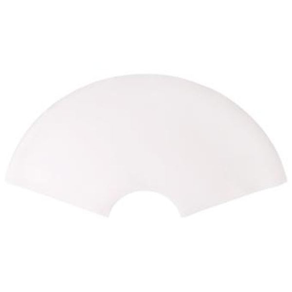 Konisk Diffuser Fototillbehör Lätt Softbox Portabel Montering Rekvisita för Smycken Produkt Spotlight Studio
