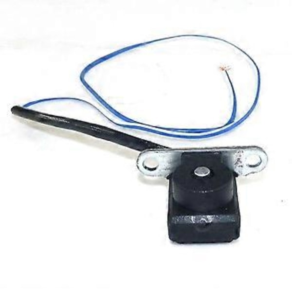 Ny Stator Trigger Pickup Coil Tändspole Tändning För Gy6 50cc 125cc 150cc Motorcykel Scooter Moped Delar