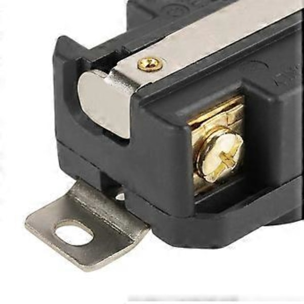 NEMA L14-30R 30A 125V/250V Twist Locking Elektrisk Plugg Hunn Veggkontakt