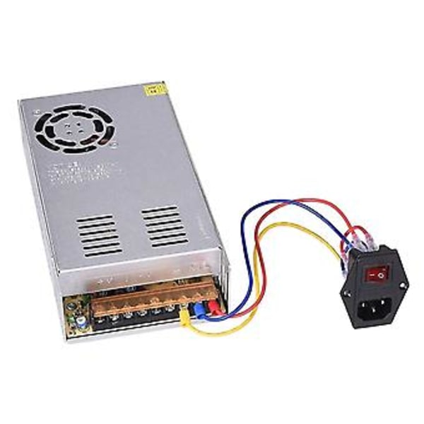 3-nastainen Iec320 C14 -tuloliitin Sulake S Pistorasia 10a 250v