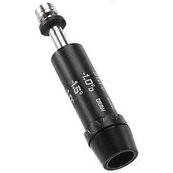 .335 Golfskaft Adapter Hylsa No.1 Driver Adapter Hylsa för Cobra Radspeed Speedzone