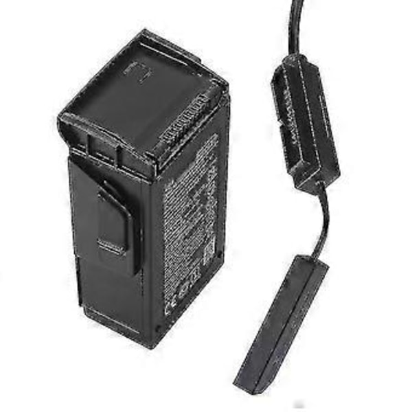 Dji Batteriladdningskabel DC Port Konverteringslinje För Dji Mavic Air /mavic Pro / Spark / Mavic 2 Pro & Zoom Drönartillbehör