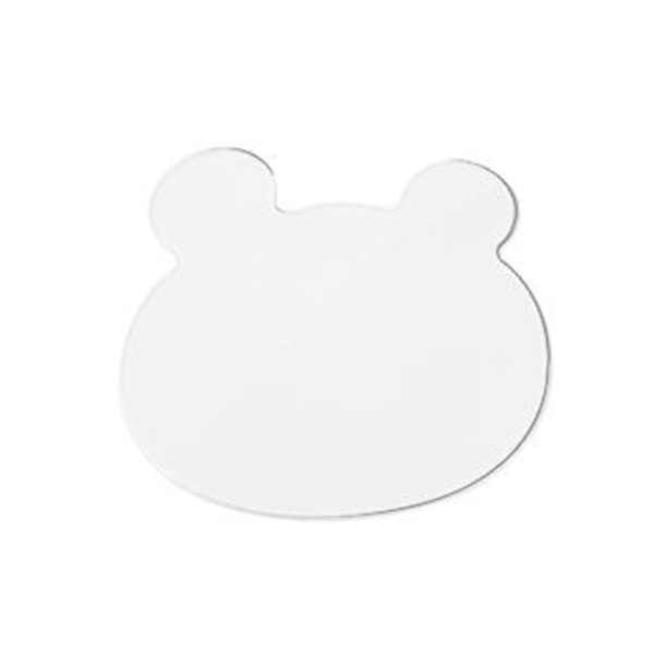Anti-Repskydd Mus Skydd Silikon Fodral Handledsstöd för Magic Mouse 1