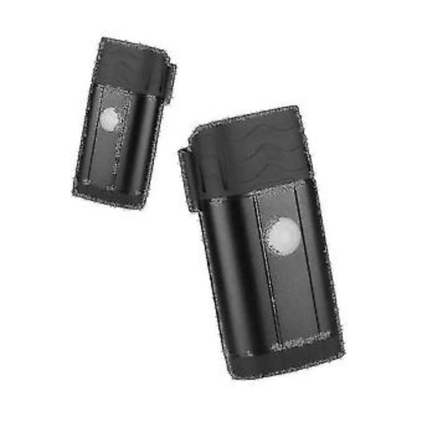 Cykellygte Cykeltilbehør Forlygte Led Baglygte USB Genopladelig Lommelygte Cykellygte