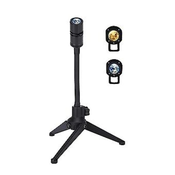 Projektor LED-lampa Projektor S Hem R Vuxna/barn