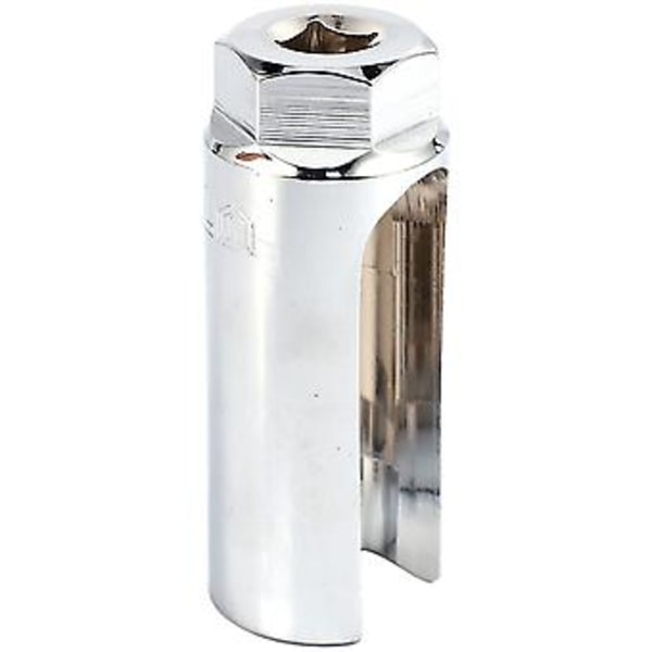 22mm 3/8 Tommers Feste Da Fjerningspipeverktøy + Hull Ow Ledning Bil Rep T