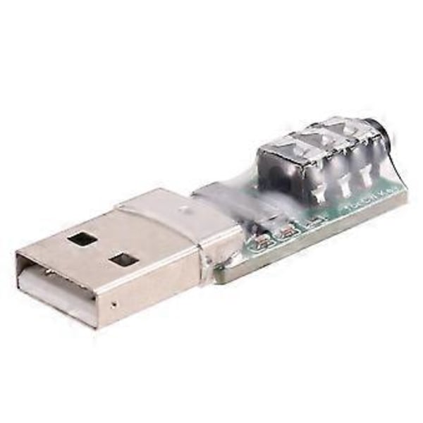 For VBand Morse USB Nøgle Træner til Vband Mobiltelefon Computer Connector Morse Kode Træner Telegraf Træner