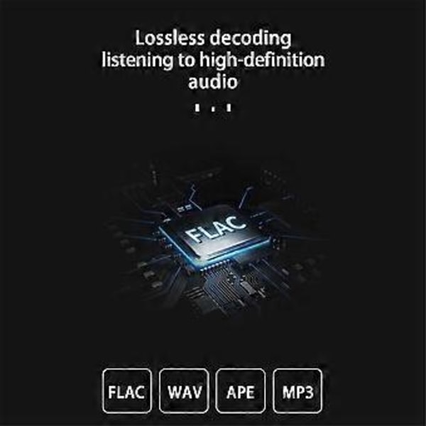 Bil 12V Bilförstärkare Bluetooth Mini Liten Effektförstärkare Högtalarförstärkare Förstärkare för Hemmabruk Bil