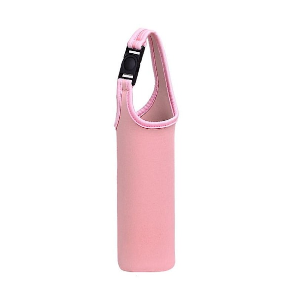 3 Flaskhållare, Termosmuggar, Vattenflaskhållare, Bärbar, Cross Body Glasögon