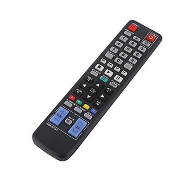 Ny Portabel Fjärrkontroll AK59-00104R Ersättningskontroll För Samsung LCD LED Smart TV