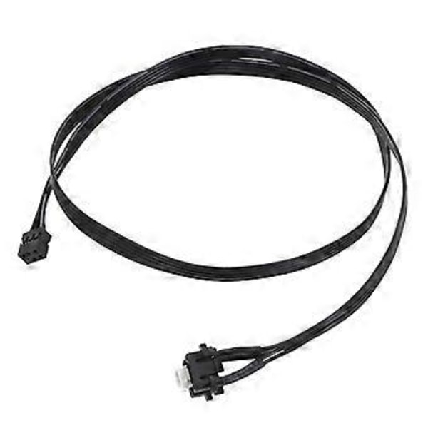 Päivitetyt virtakytkinkaapelit Optiplex 390 3010 3020 SFF suurikokoisille koteloille